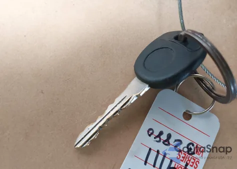 2005 Cadillac Cts Standard z USA, uszkodzony, nr VIN 1G6DP567550149111